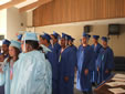 photo of program graduates