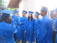 photo of program graduates