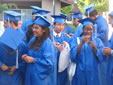 photo of program graduates