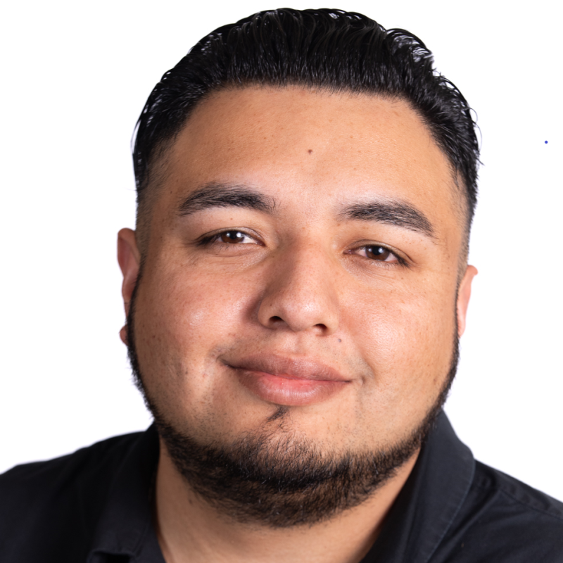 Photo of Eduardo Amador Vasquez