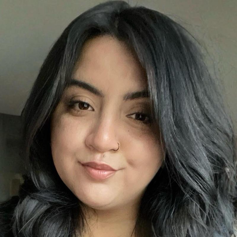 photo of Alyssa Garcia