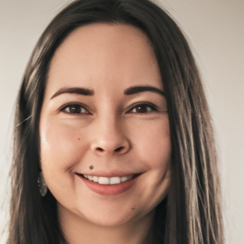 photo of Marissa Len