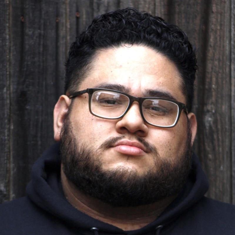 Jaime Ochoa Moreno photo