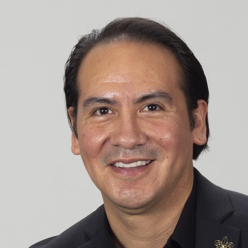 Carlos Gonzales