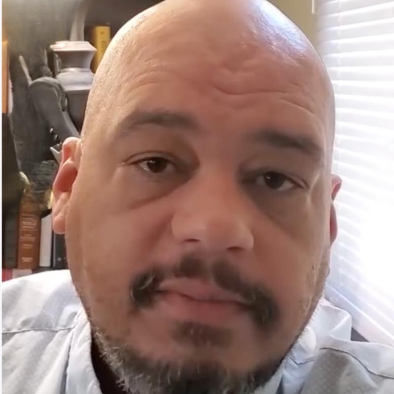 photo of Michael Giuffrida