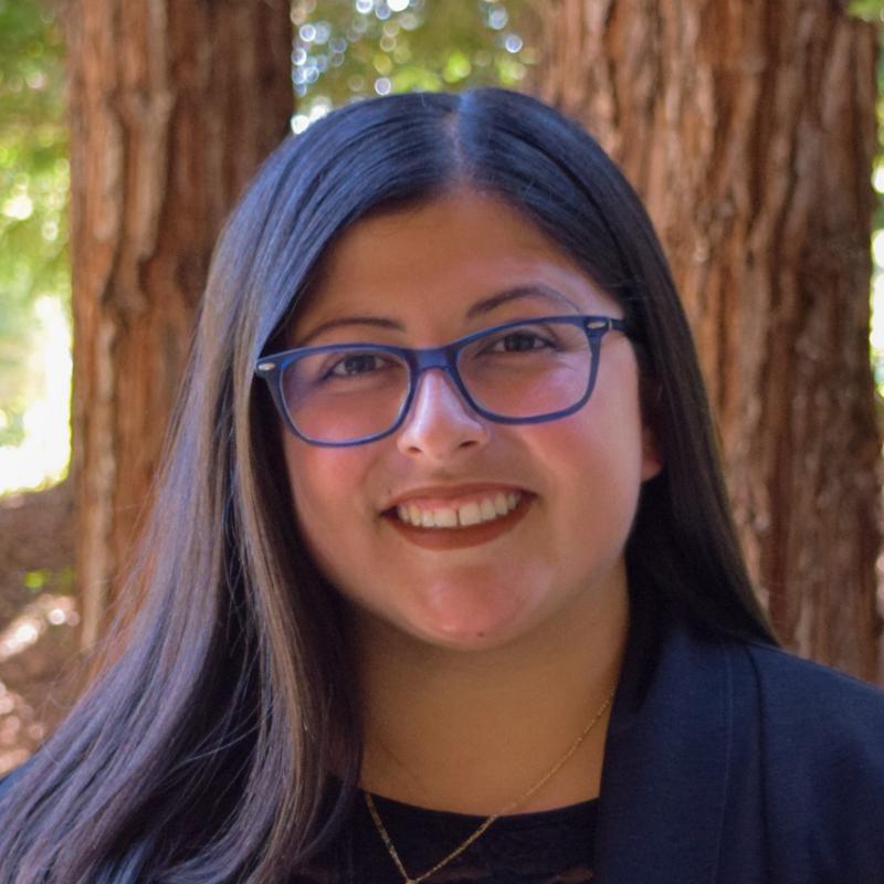 picture of Veronica Duenas