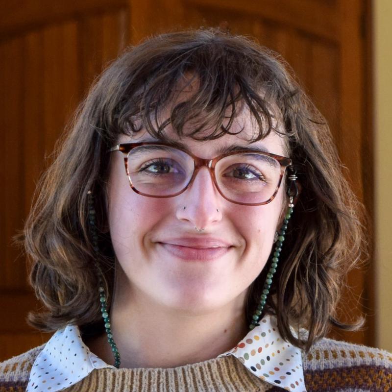 Picture of Ana DaCruz