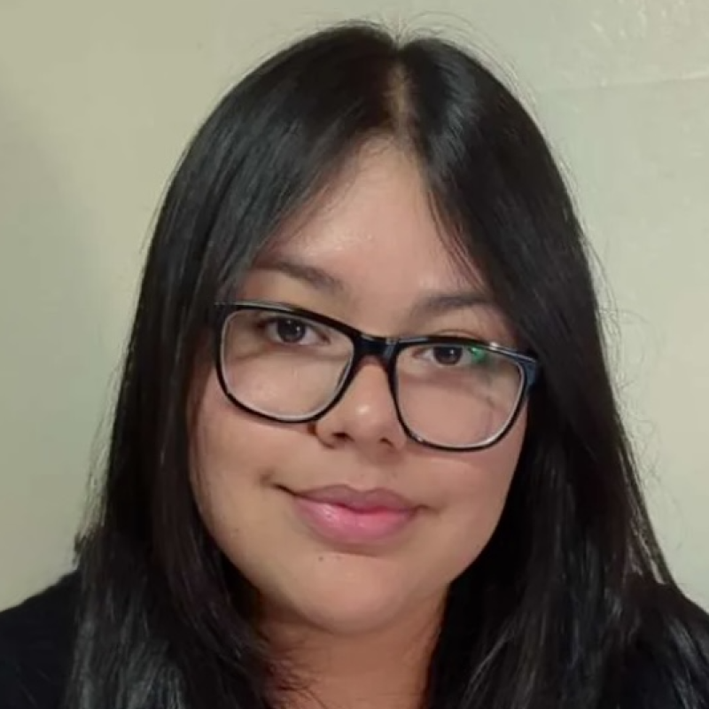 Elizabeth Madrigal Miranda