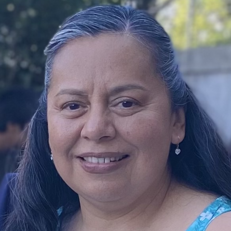 Teresa Rodriguez Rocha