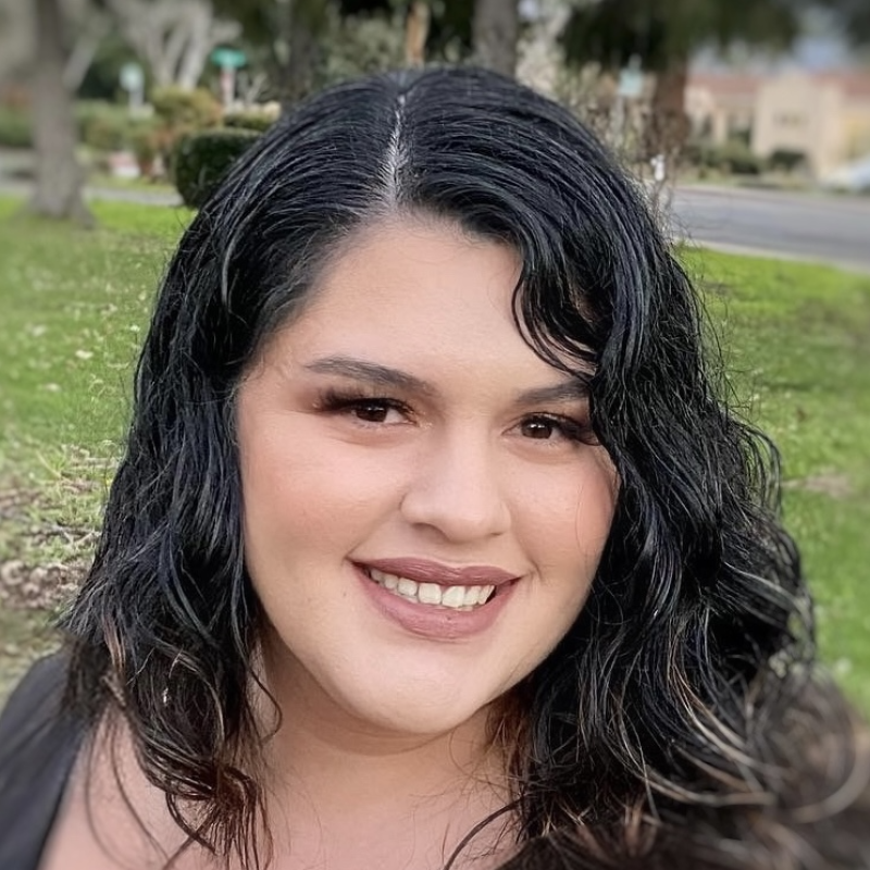 Sandra Gonzalez Hernandez
